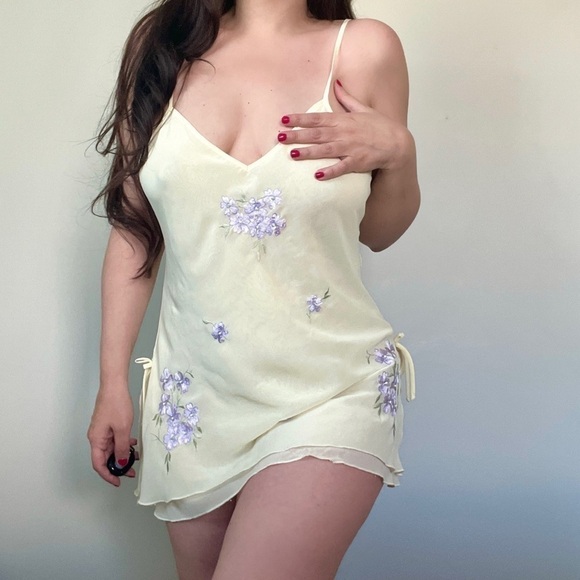 Cinema Etoile Babydoll Set - Picture 3 of 8